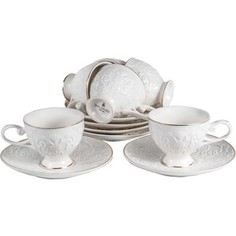 Кофейный сервиз 12 предметов Balsford Грация (101-30050)