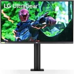Монитор LG Gaming 27GN880-B