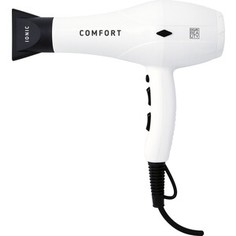 Фен DEWAL BEAUTY Comfort White