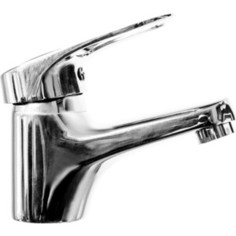 Смеситель для раковины РМС SL55 хром (SL55-001)