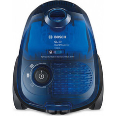 Пылесос Bosch BGN 21702