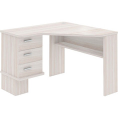 Стол компьютерный МЭРДЭС СД-45С К-ЛЕВ карамель Merdes