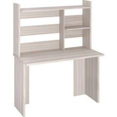 Стол компьютерный МЭРДЭС СКЛ-Прям120(без тумбы)+НКЛ-120 К Merdes