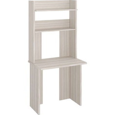 Стол компьютерный МЭРДЭС СКЛ-Прям80+НКЛХ-80 К Merdes