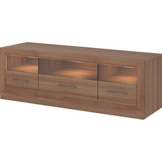 Консоль для аппаратуры МЭРДЭС КА170 ШШ шамони/шамони Merdes