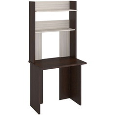 Стол компьютерный МЭРДЭС СКЛ-Прям80+НКЛХ-80 ВК Merdes