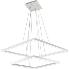 Светильник Kink Light Подвесной светодиодный Альтис 08229,01(4000K)
