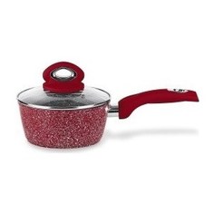 Ковш 1.2 л Moulin Villa Raspberry (RBS-16-I)