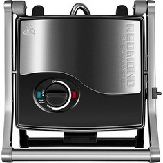 Гриль-духовка Redmond Steak&Bake RGM-M803P (черный)