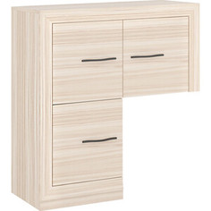 Консоль приставная МЭРДЭС КП100 КК ЛЕВ карамель/карамель Merdes