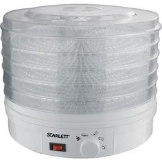 Сушилка для овощей Scarlett SC-420
