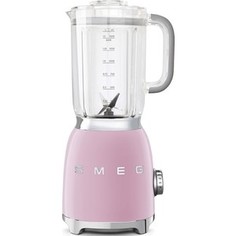 Блендер Smeg BLF01PKEU