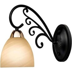 Бра Silver Light Janette 261.49.1