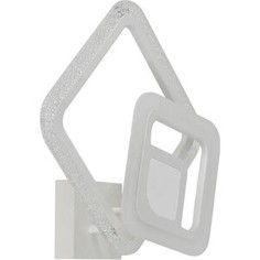 Бра Seven Fires Nettuno SF7041/2W-WT