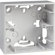 Коробка Schneider Electric Монтажная Unica MGU8.002.18