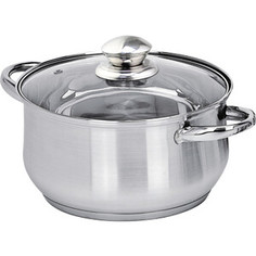 Кастрюля Appetite Greta 6,0л (GS02603)