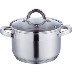 Кастрюля Appetite Rondy 5,0л (SH07503)