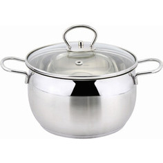 Кастрюля Appetite Tessi 4,6л (GS08463)