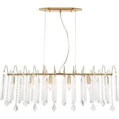 Светильник ST-Luce Подвесной Osoleto SL386.203.06