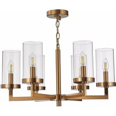 Люстра ST-Luce Подвесная Masine SL1171.303.06