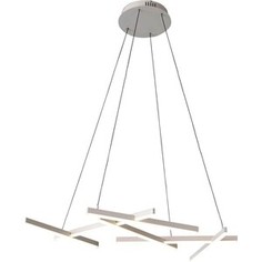 Светильник ST-Luce Подвесной светодиодный Basoni SL394.513.06
