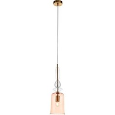 Светильник ST-Luce Подвесной Illuvio SL1147.903.01