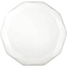 Светильник Sonex Настенно-потолочный светодиодный Tora 2012/CL