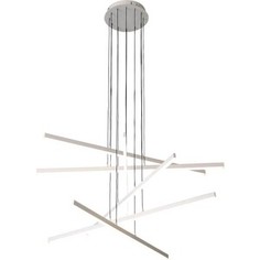 Светильник ST-Luce Подвесной светодиодный Basoni SL394.523.06