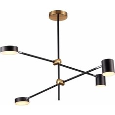 Светильник ST-Luce Подвесной светодиодный Rodrigo SL1604.432.04