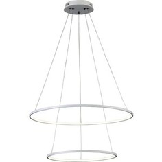 Светильник ST-Luce Подвесной светодиодный Erto SL904.503.02
