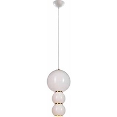 Светильник Loft IT Подвесной светодиодный 5045-C