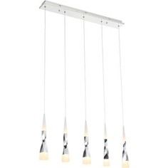 Светильник ST-Luce Подвесной светодиодный Bochie SL405.103.05