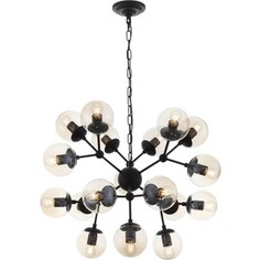 Подвесная люстра ST-Luce SL549.413.18