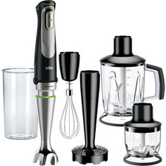 Блендер Braun MQ 9047X