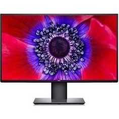 Монитор Dell U2520D