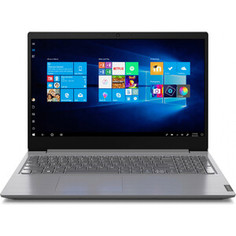 Ноутбук Lenovo V15-IIL (Core i5 1035G1/8Gb/256Gb SSD/noDVD/VGA int/DOS) (82C500FURU)