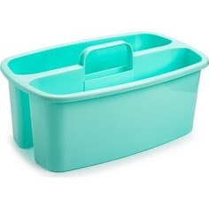 Емкость для переноски Berossi Smart 6л мята (ИК 35357000)