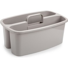Емкость для переноски Berossi Smart 6л дымчато-серый (ИК 35365000)