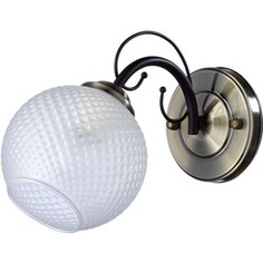 Бра DeMarkt City Альфа 324025301