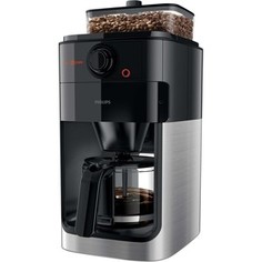 Кофеварка Philips HD7767/00 Grind & Brew