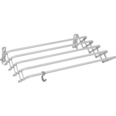 Сушилка для белья ЗМИ Бриз раздвижная 60см (СН 225)