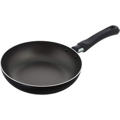 Сковорода Flonal d 18см Black&Silver (BS2181)