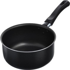 Ковш 16 см Flonal Black&Silver (BS1161)
