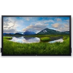 Монитор Dell C8621QT