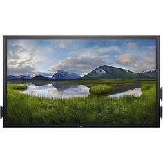Монитор Dell C7520QT