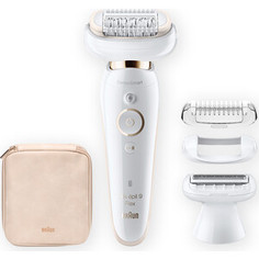 Эпилятор Braun SES 9002 Silk-epil 9 Flex