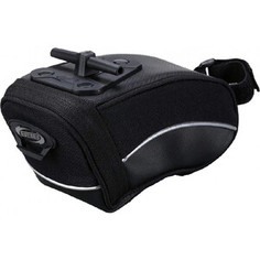 Велосумка BBB CurvePack L (BSB-13L) чёрный