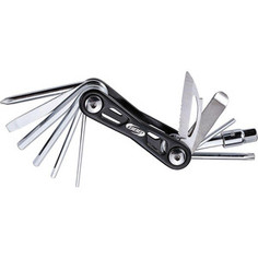 Шестигранник BBB folding tool PrimeFold L BTL-47L чёрный