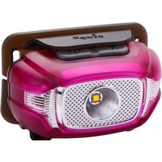 Налобный фонарь Fenix HL15 фиолетовый