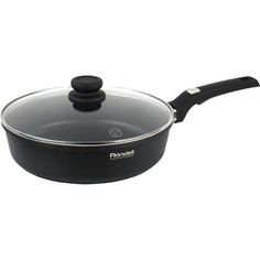 Сотейник Rondell 28 см Point (RDA-1351)